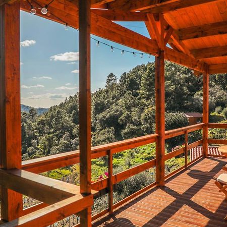 Апартаменты Quinta Altamira Порталегри Экстерьер фото