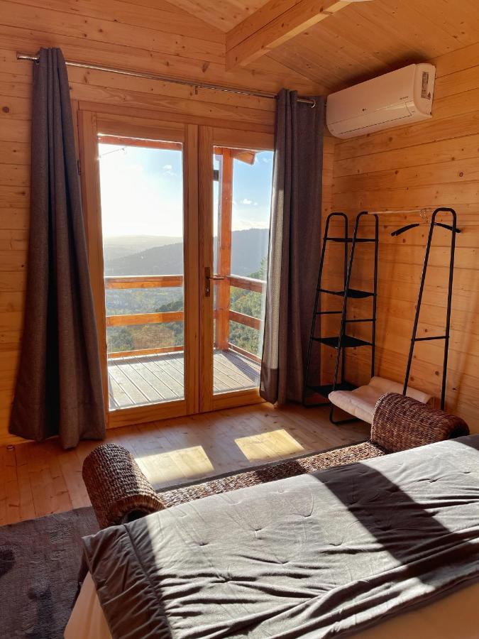 Апартаменты Quinta Altamira Порталегри Экстерьер фото