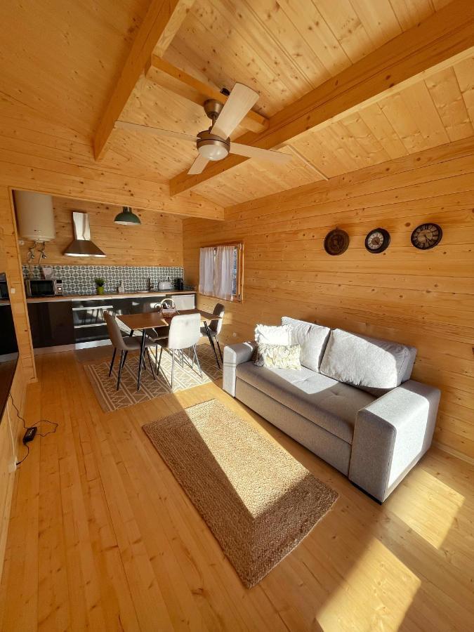 Апартаменты Quinta Altamira Порталегри Экстерьер фото