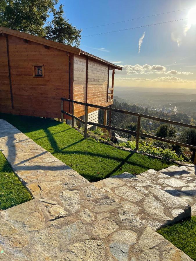 Апартаменты Quinta Altamira Порталегри Экстерьер фото
